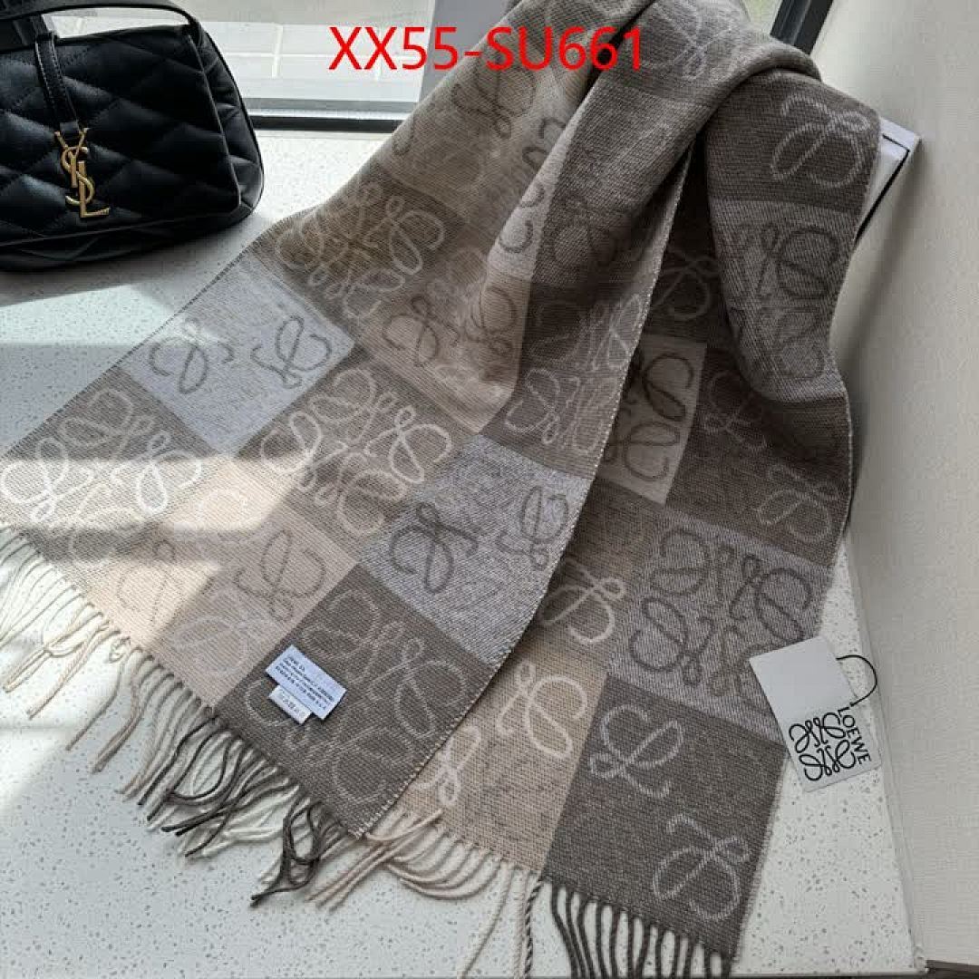 Scarf-Loewe ID: SU661 $: 55USD