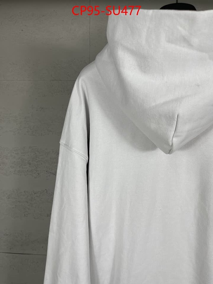 Clothing-Balenciaga ID: SU477 $: 95USD