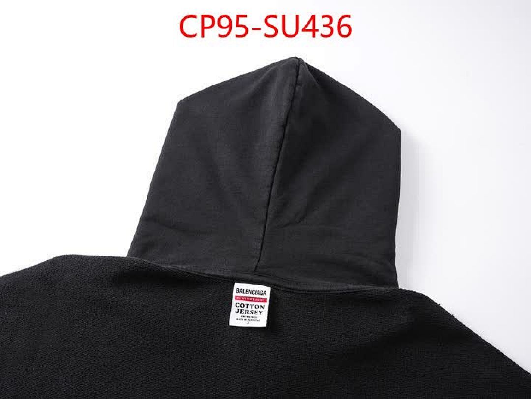 Clothing-Balenciaga ID: SU436 $: 95USD