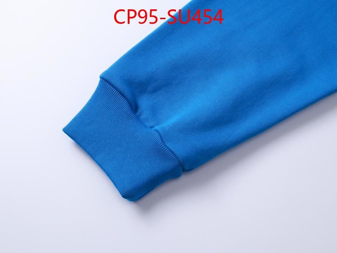 Clothing-Balenciaga ID: SU454 $: 95USD