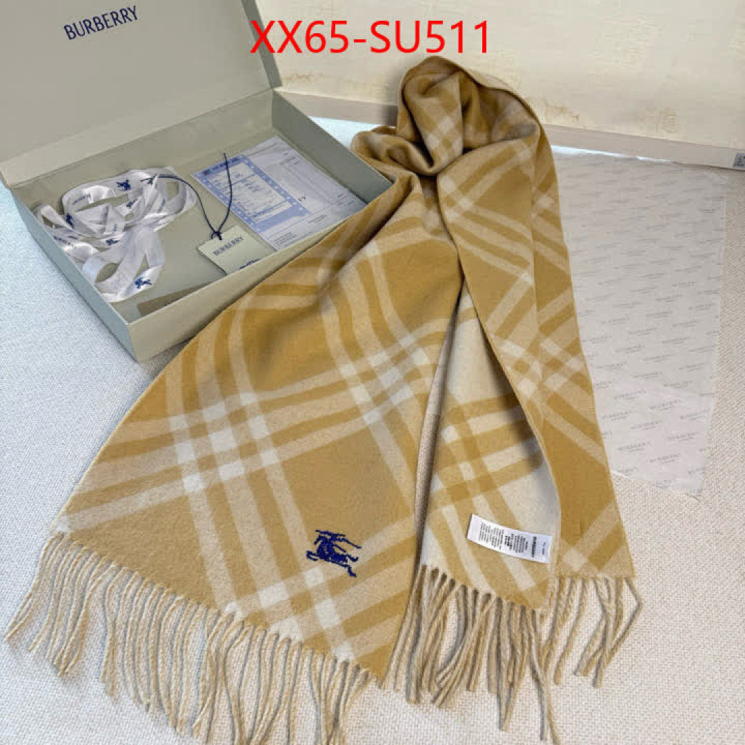 Scarf-Burberry ID: SU511 $: 65USD