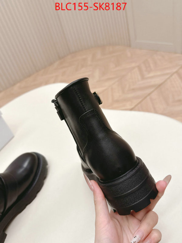 Women Shoes-Dior replica 1:1 high quality ID: SK8187 $: 155USD