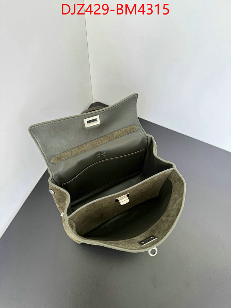 Balenciaga Bags(TOP)-Handbag- ID: BM4315