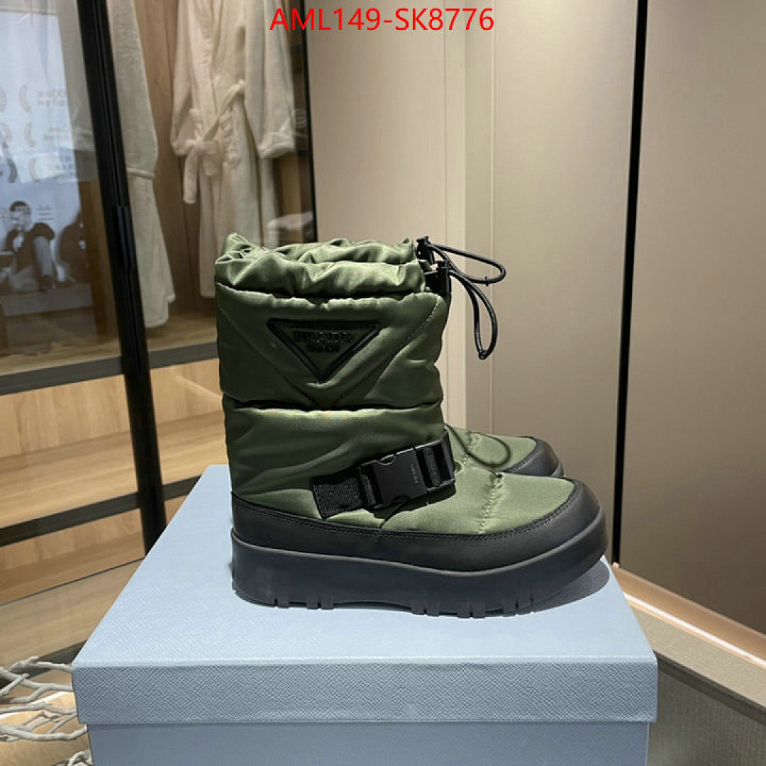 Women Shoes-Boots ID: SK8776 $: 149USD