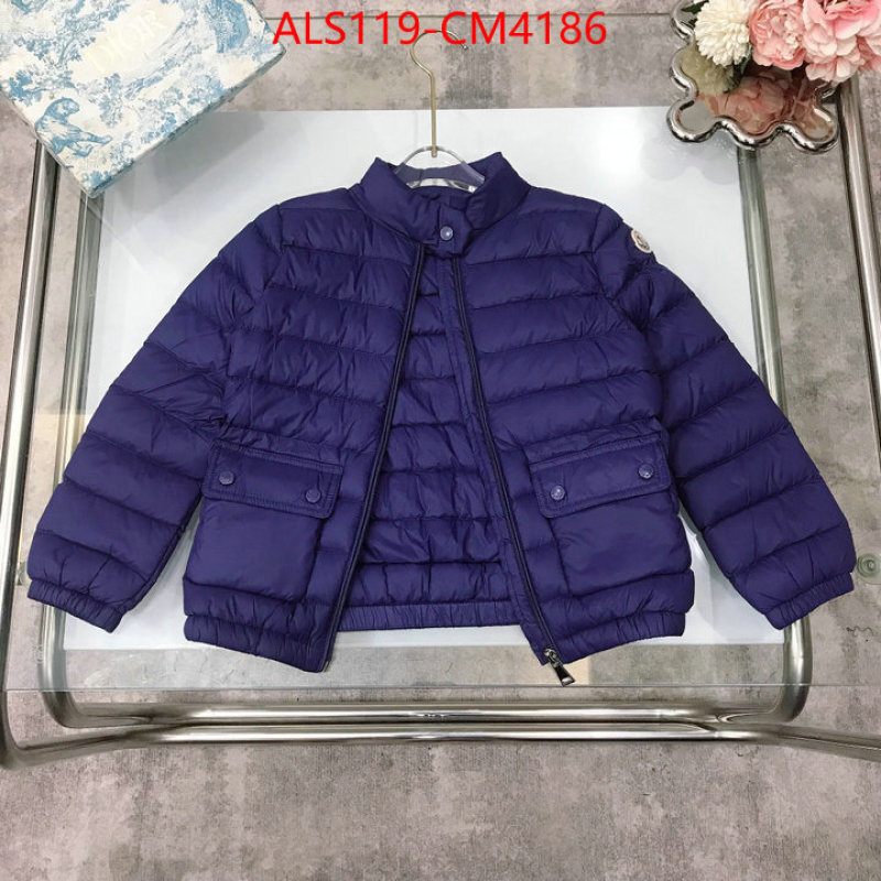 Kids clothing-Moncler ID: CM4186 $: 119USD