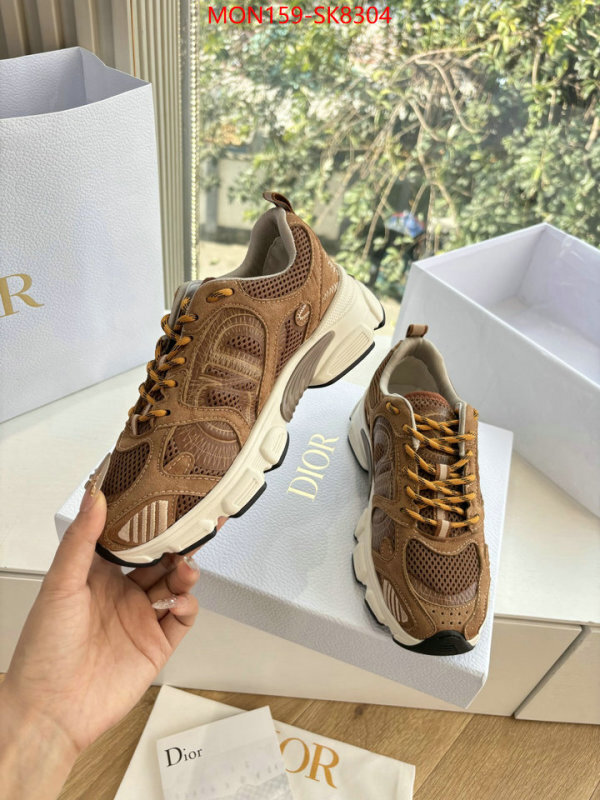 Women Shoes-Dior 7 star ID: SK8304 $: 159USD