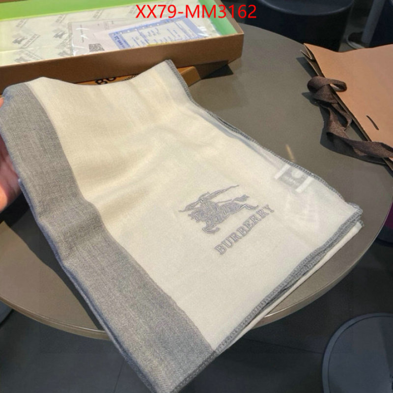 Scarf-Burberry sell online ID: MM3162 $: 79USD