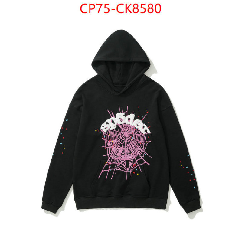 Clothing-Sp5der ID: CK8580 $: 75USD