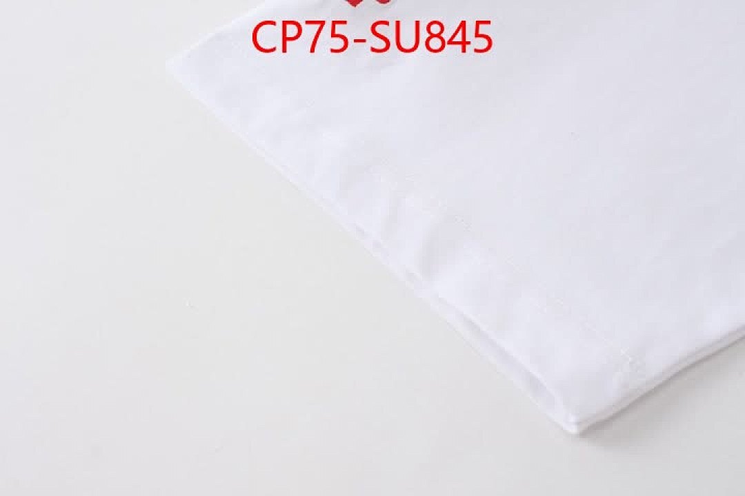 Clothing-Balenciaga ID: SU845 $: 75USD