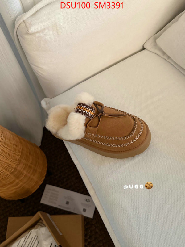 Women Shoes-UGG buy aaaaa cheap ID: SM3391 $: 100USD