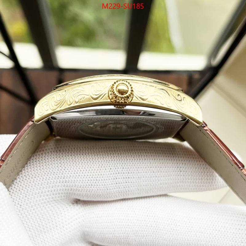 Watch(TOP)-Longines ID: SU185 $: 229USD