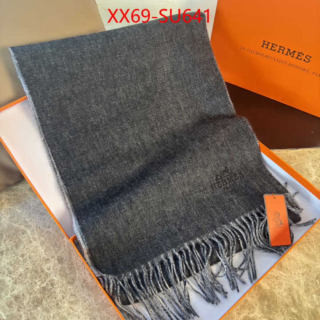 Scarf-Hermes ID: SU641 $: 69USD