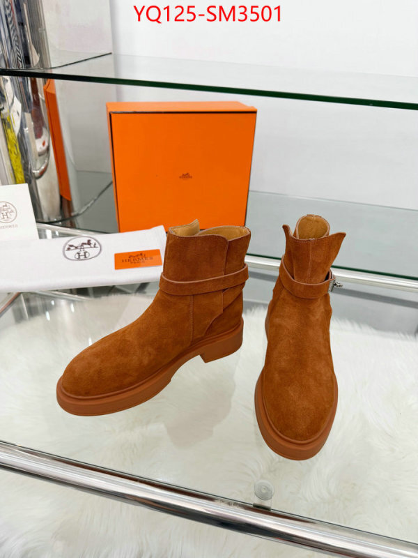 Women Shoes-Hermes ID: SM3501 $: 125USD