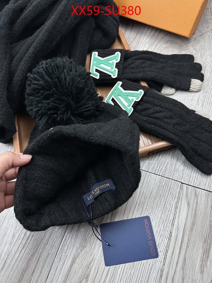 Cap(Hat)-LV ID: SU380 $: 59USD