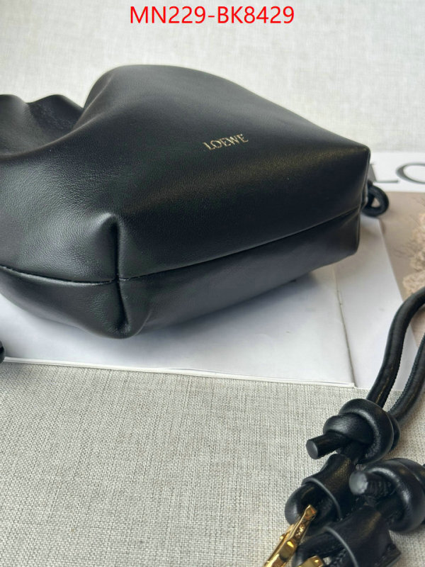 Loewe Bags(TOP)-Crossbody- ID: BK8429 $: 229USD,