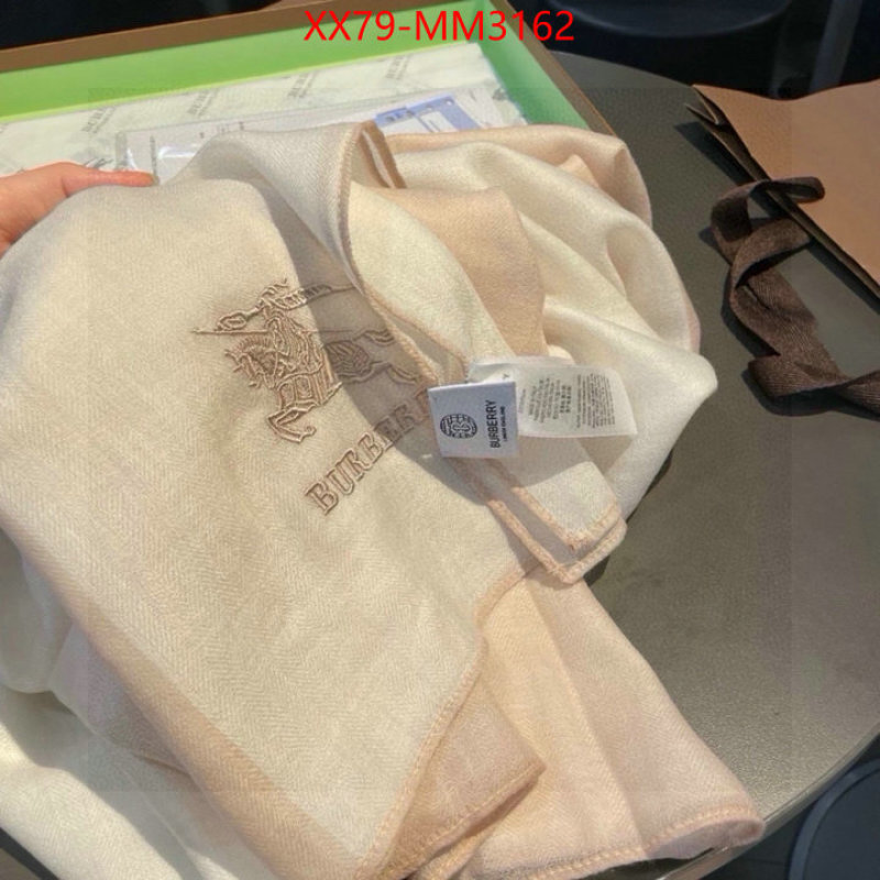 Scarf-Burberry sell online ID: MM3162 $: 79USD