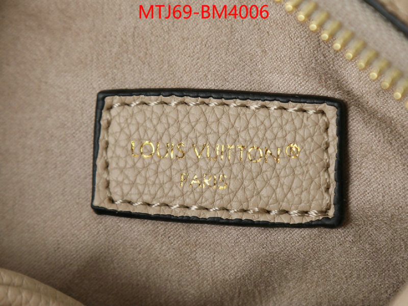 LV Bags(4A)-Pochette MTis Bag- ID: BM4006 $: 69USD,