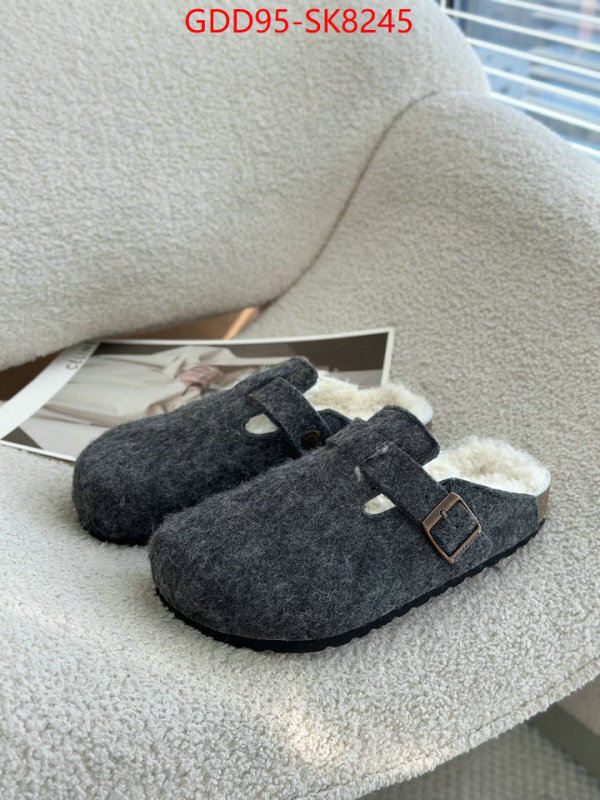 Women Shoes-Birkenstock buy cheap replica ID: SK8245 $: 95USD
