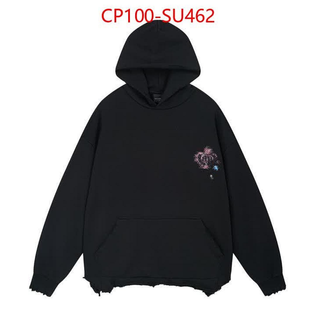 Clothing-Balenciaga ID: SU462 $: 100USD