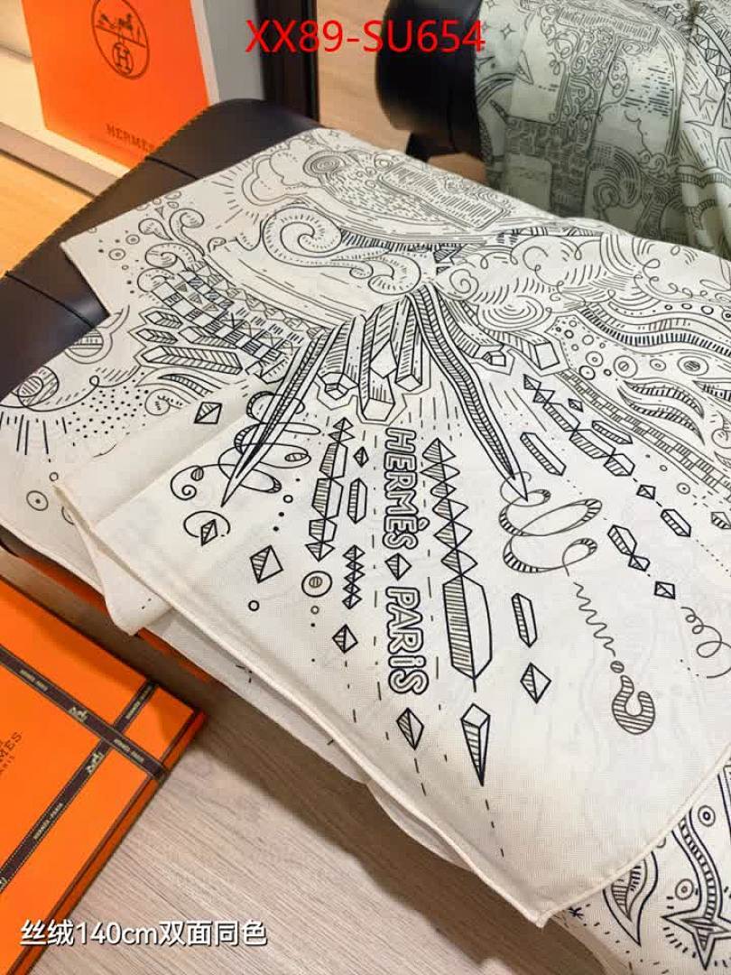 Scarf-Hermes ID: SU654 $: 89USD