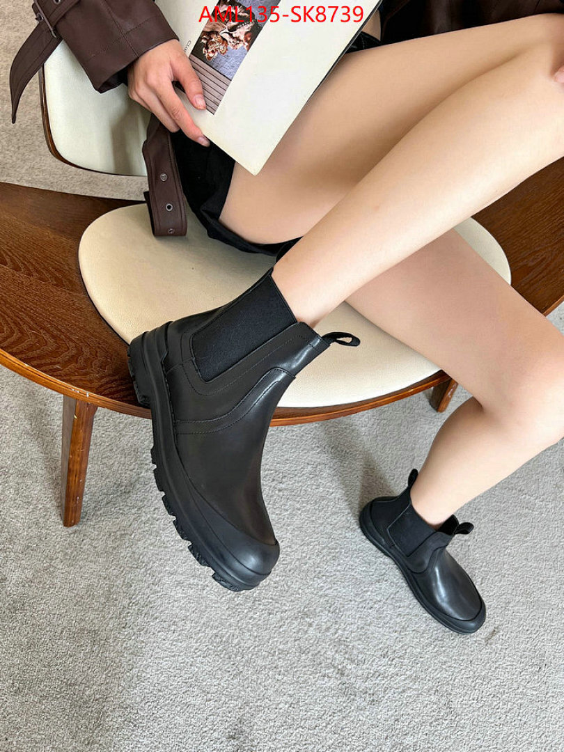 Women Shoes-Boots ID: SK8739 $: 135USD