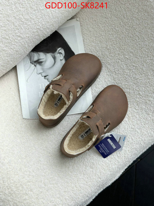 Women Shoes-Birkenstock we curate the best ID: SK8241 $: 100USD