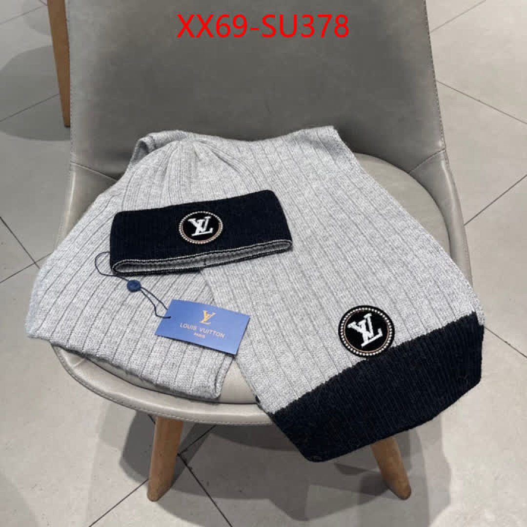 Cap(Hat)-LV ID: SU378 $: 69USD