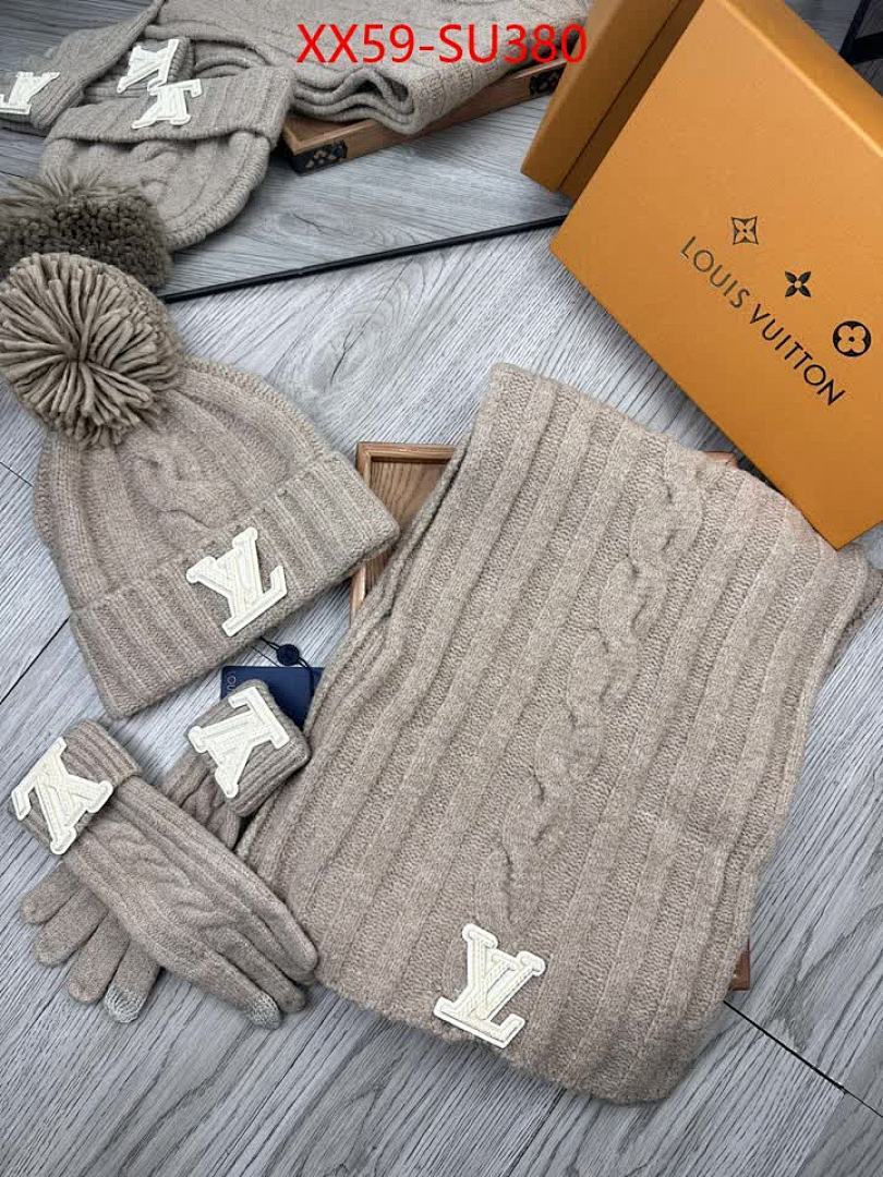 Cap(Hat)-LV ID: SU380 $: 59USD