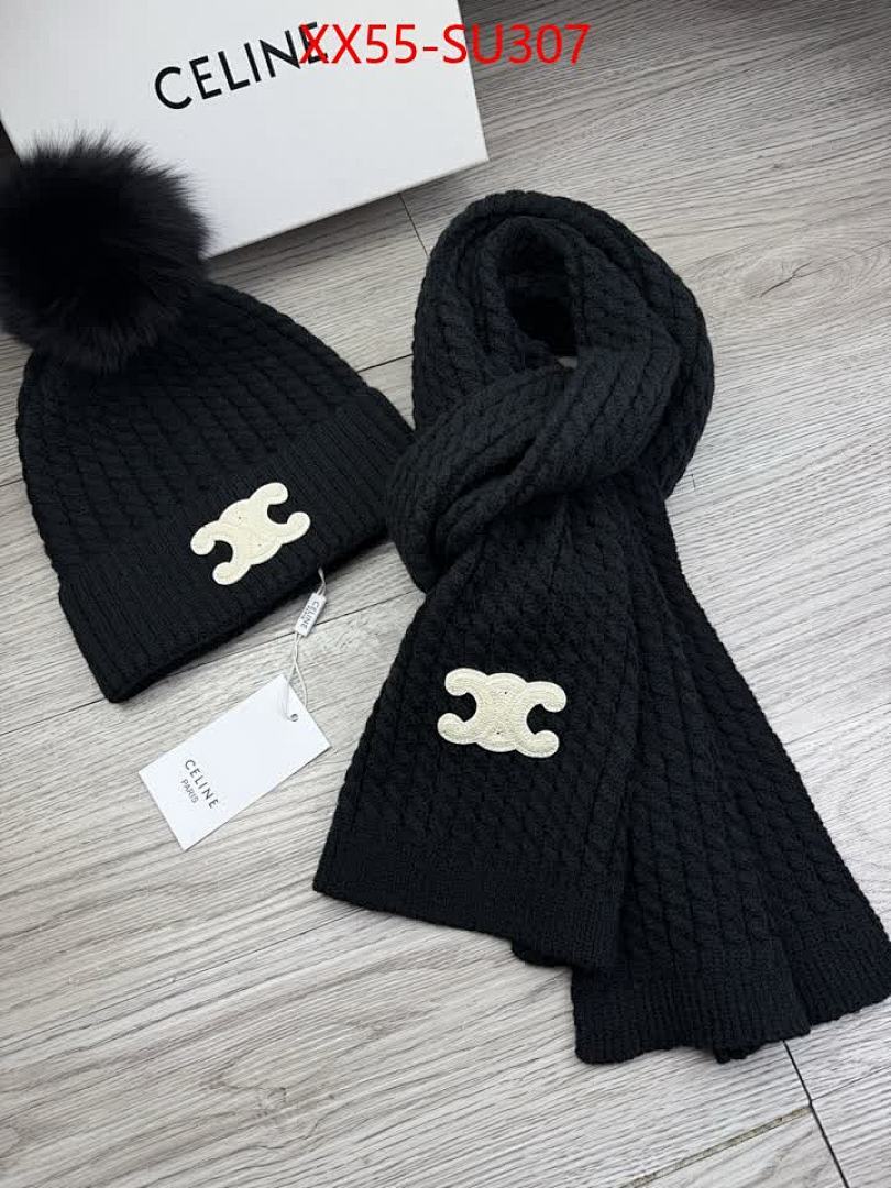 Scarf-CELINE ID: SU307 $: 55USD