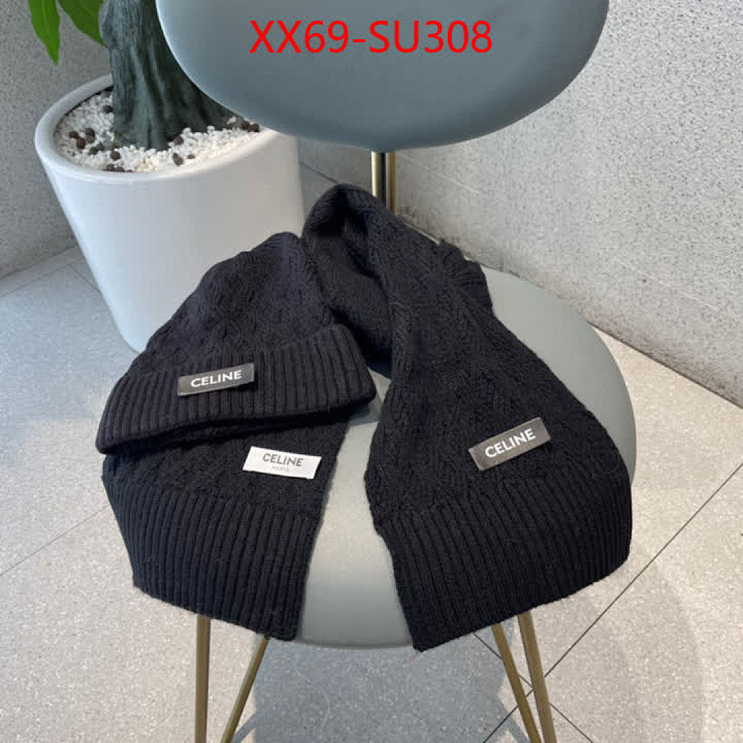 Cap(Hat)-Celine ID: SU308 $: 69USD