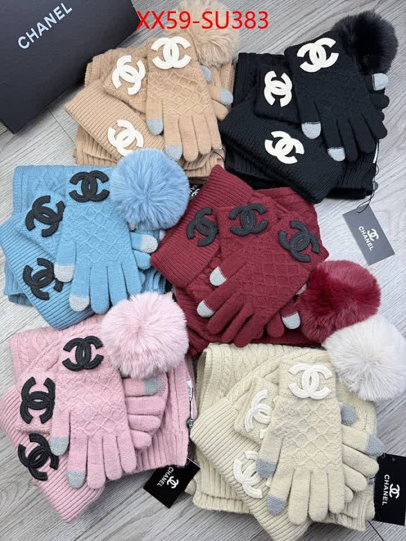 Scarf-Miu Miu ID: SU383 $: 59USD