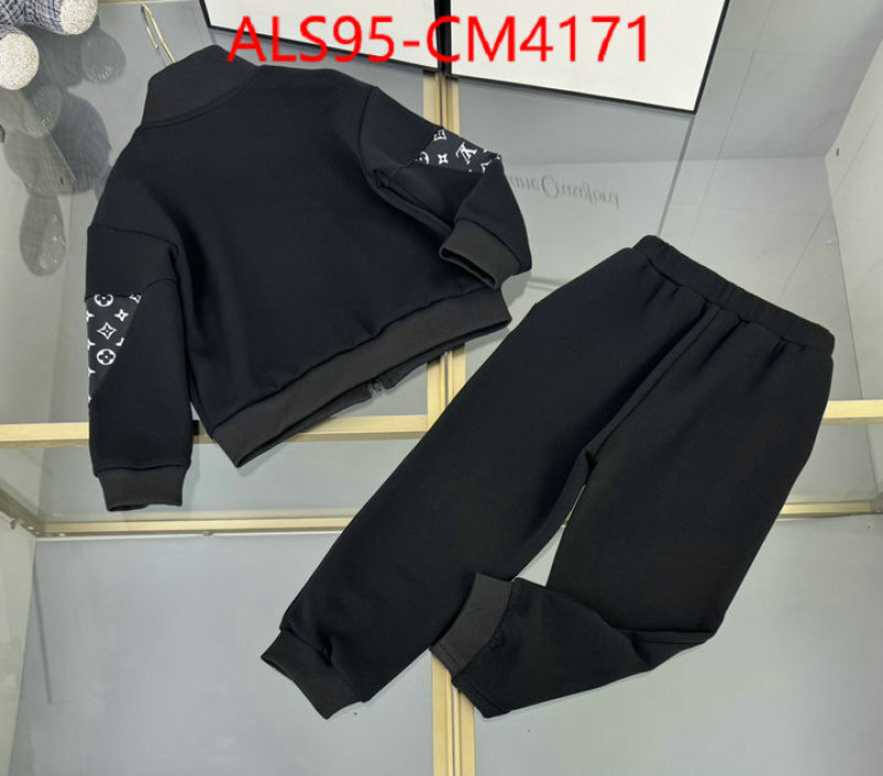 Kids clothing-LV ID: CM4171 $: 95USD