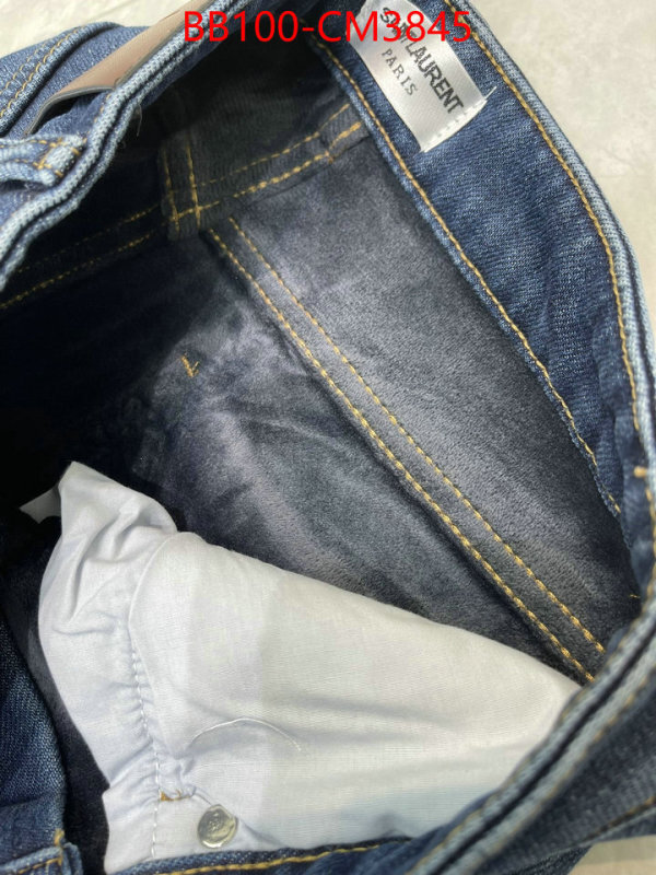 Clothing-YSL ID: CM3845 $: 100USD