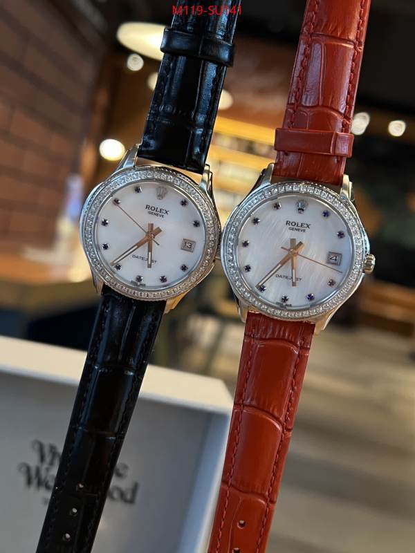 Watch(4A)-Rolex outlet 1:1 replica ID: SU141 $: 119USD