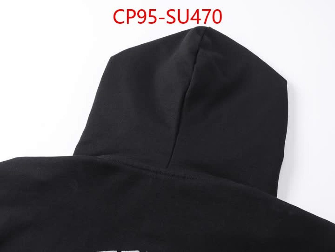 Clothing-Balenciaga ID: SU470 $: 95USD