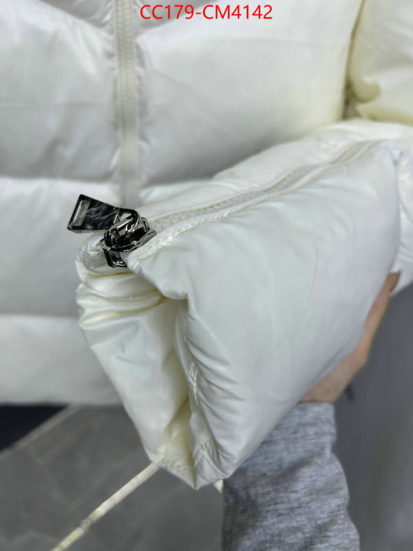Down jacket Women-Moncler ID: CM4142 $: 179USD