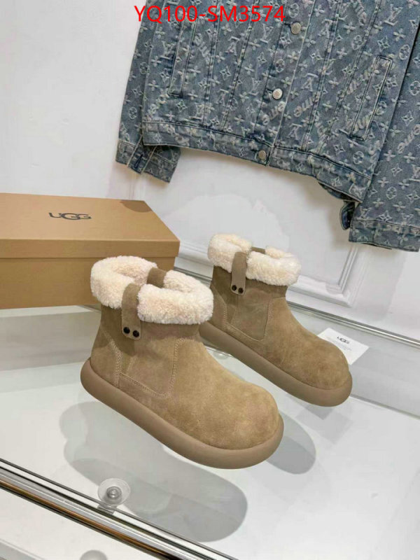 Women Shoes-UGG ID: SM3574 $: 100USD