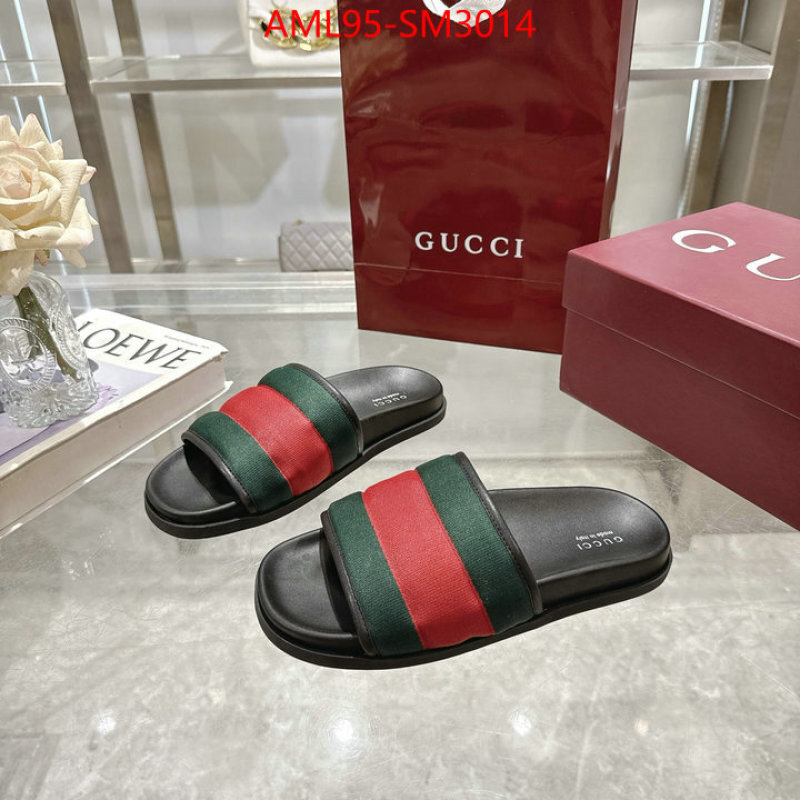 Women Shoes-Gucci we provide top cheap aaaaa ID: SM3014 $: 95USD