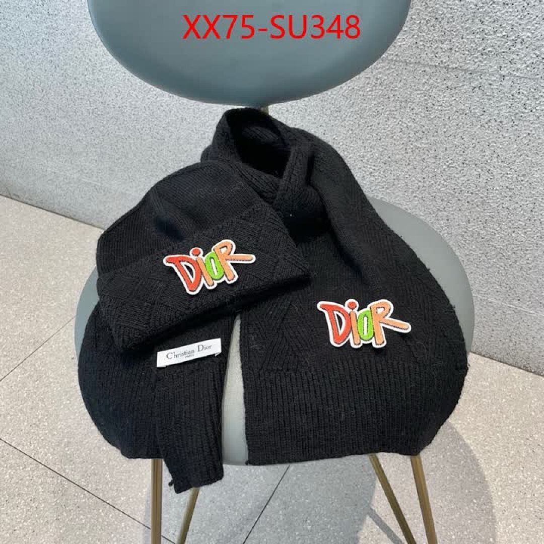 Scarf-Dior ID: SU348 $: 75USD