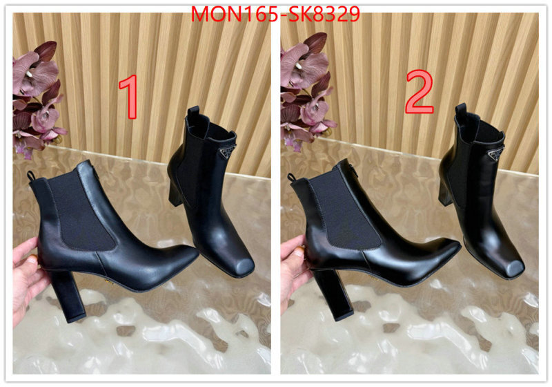 Women Shoes-Boots high ID: SK8329 $: 165USD