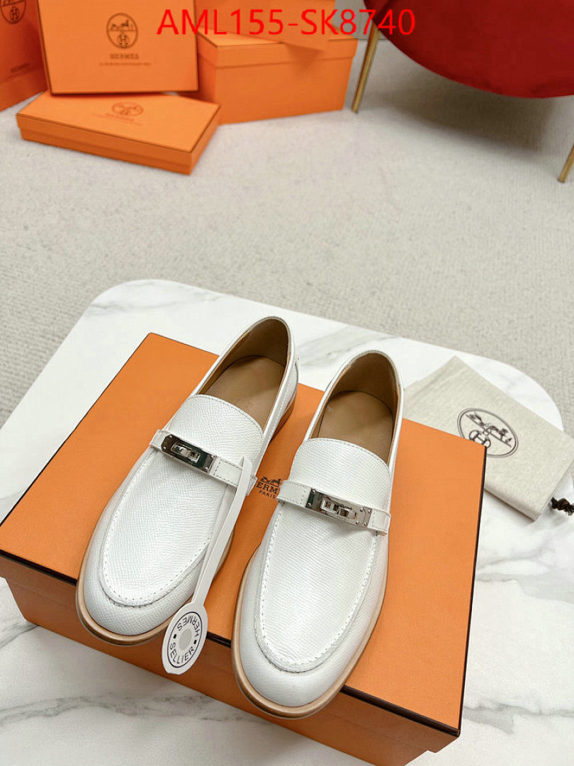 Women Shoes-Hermes ID: SK8740 $: 155USD