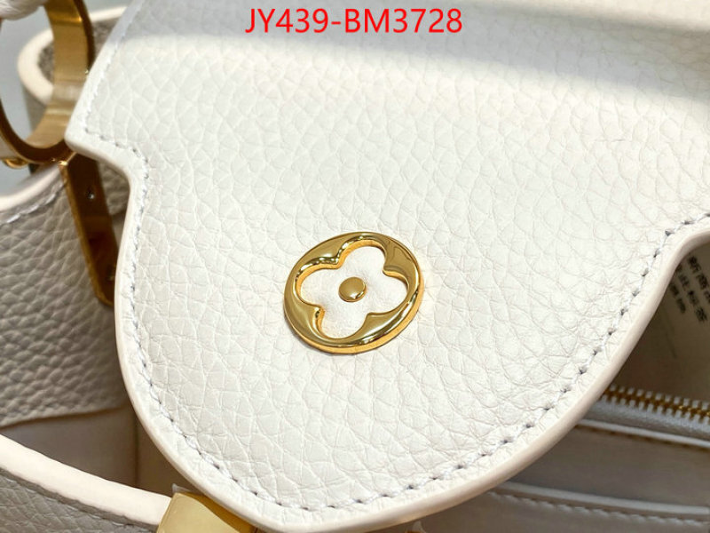 LV Bags(TOP)-Handbag Collection- ID: BM3728 $: 439USD,