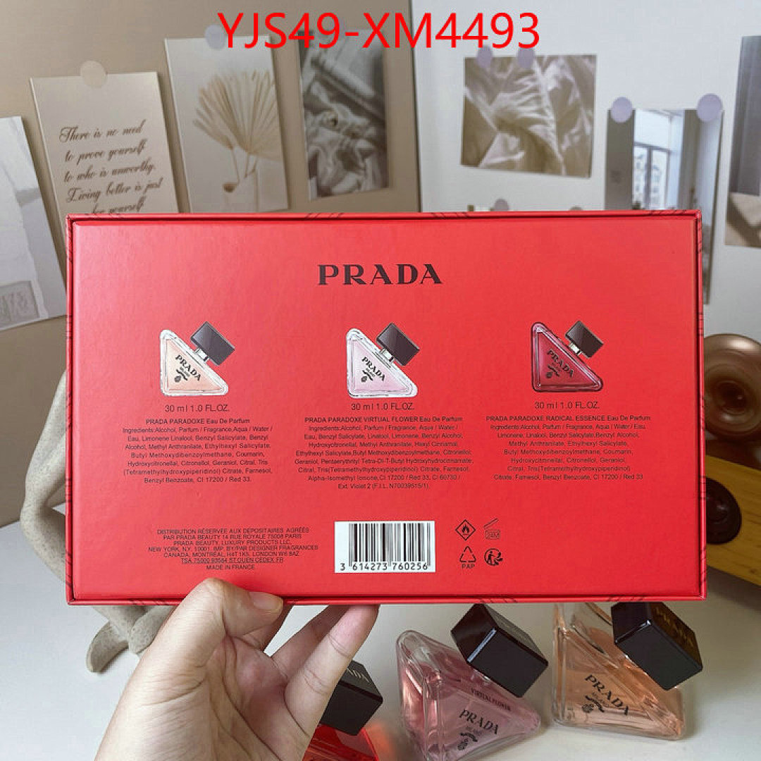Perfume-Prada ID: XM4493 $: 49USD