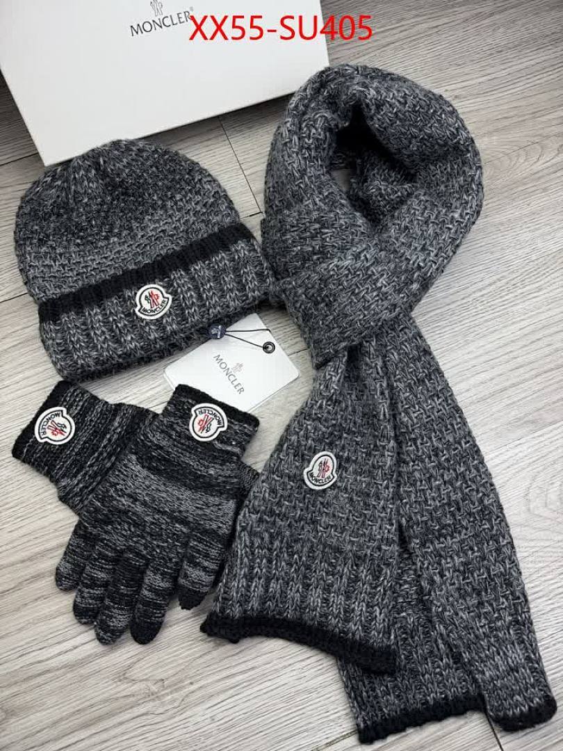 Cap(Hat)-Moncler ID: SU405 $: 55USD