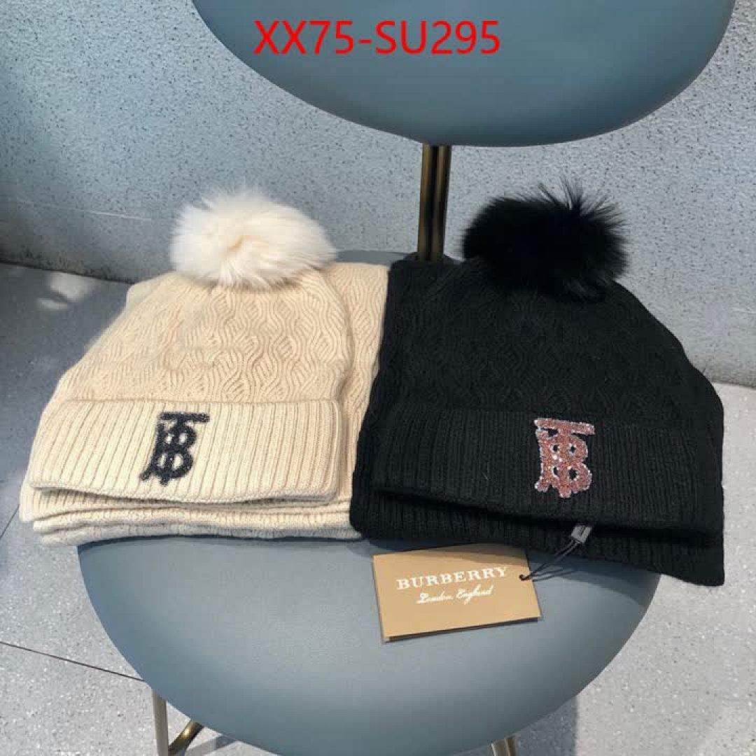 Scarf-Burberry ID: SU295 $: 75USD