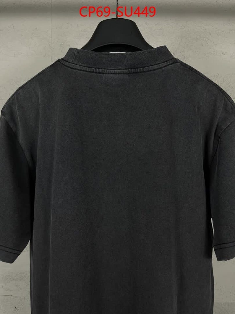 Clothing-Balenciaga ID: SU449 $: 69USD