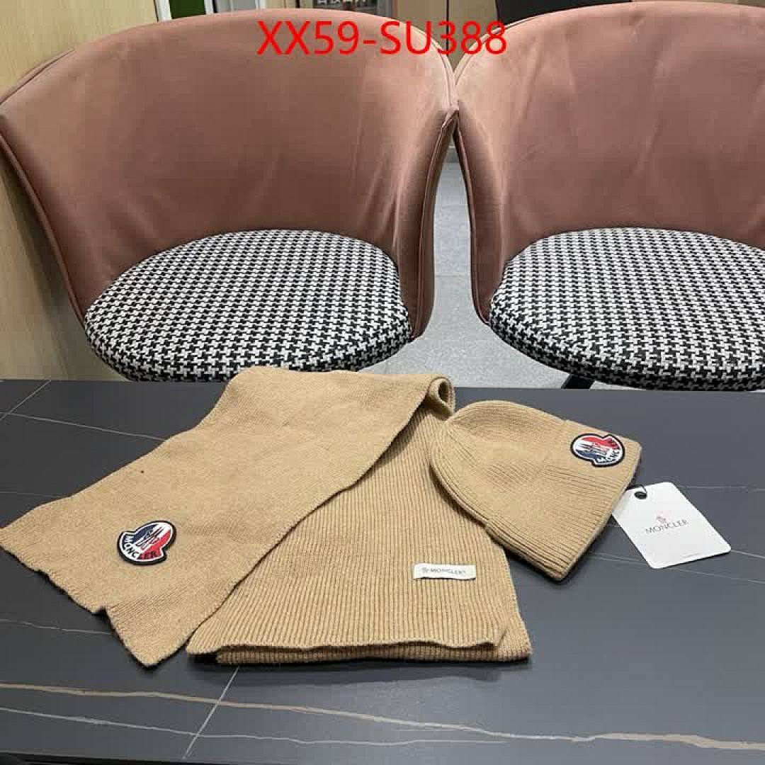 Scarf-Moncler ID: SU388 $: 59USD
