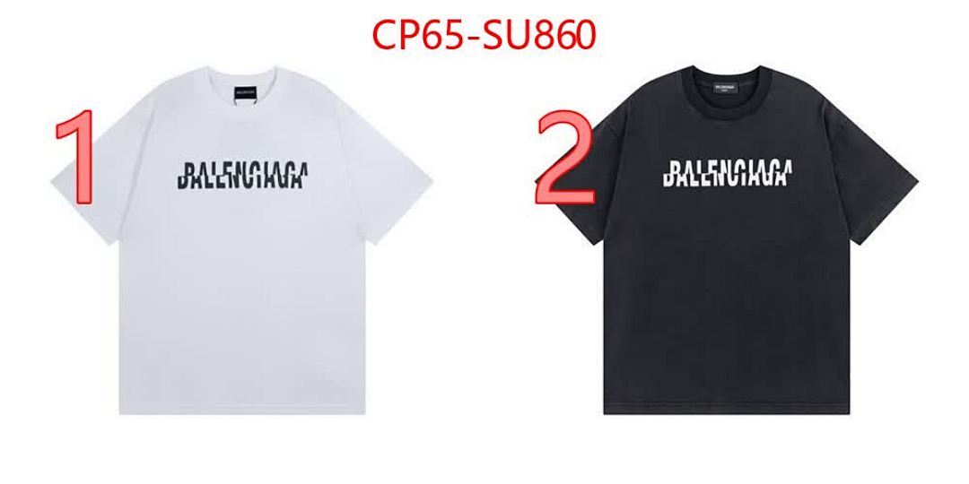 Clothing-Balenciaga ID: SU860 $: 65USD