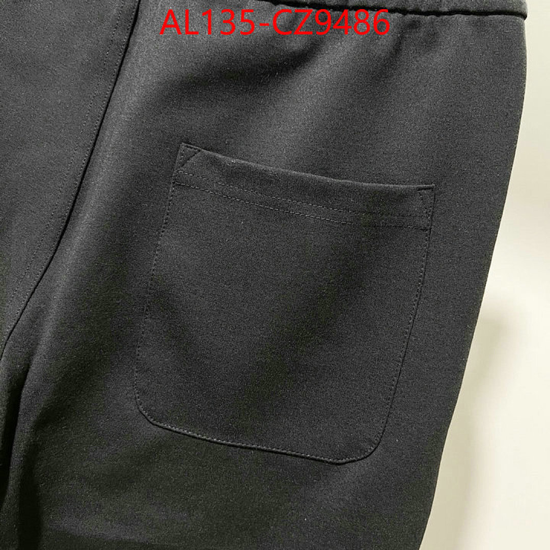 Clothing Set-Loewe ID: CZ9486 $: 135USD