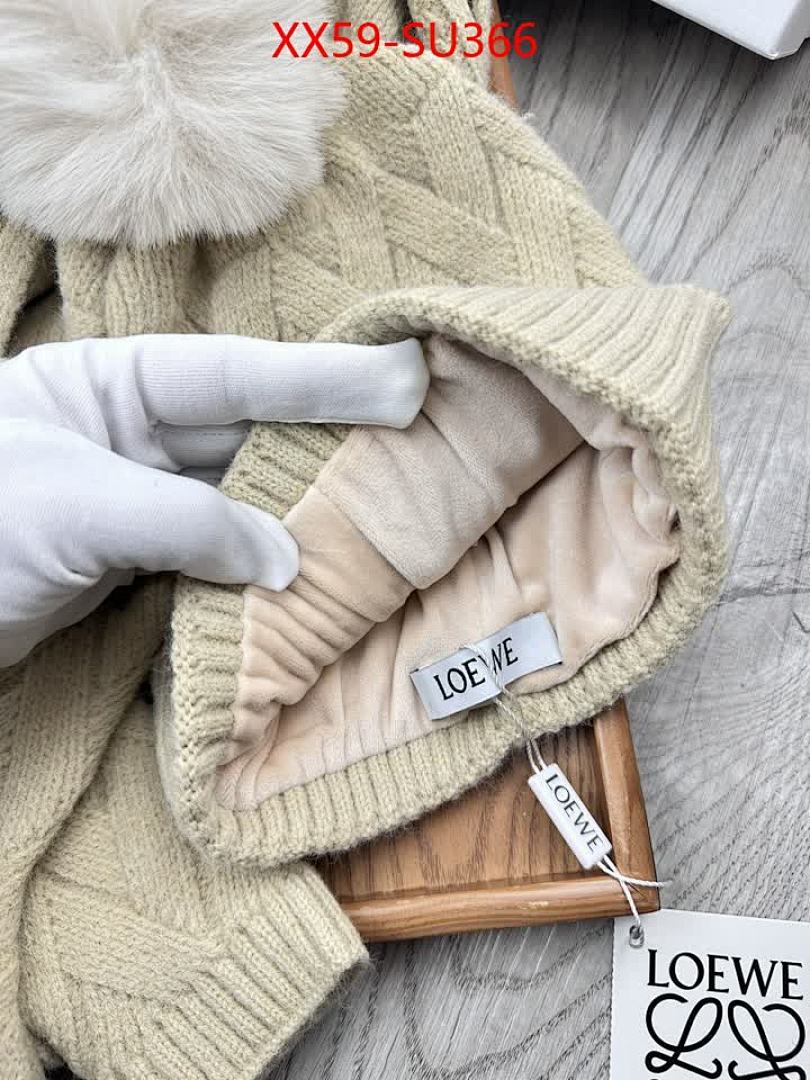 Cap(Hat)-Loewe ID: SU366 $: 59USD